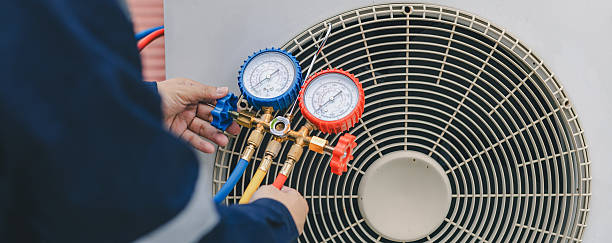 Trusted Ductwork Repair service in Summit, NJ - Leonard HVAC